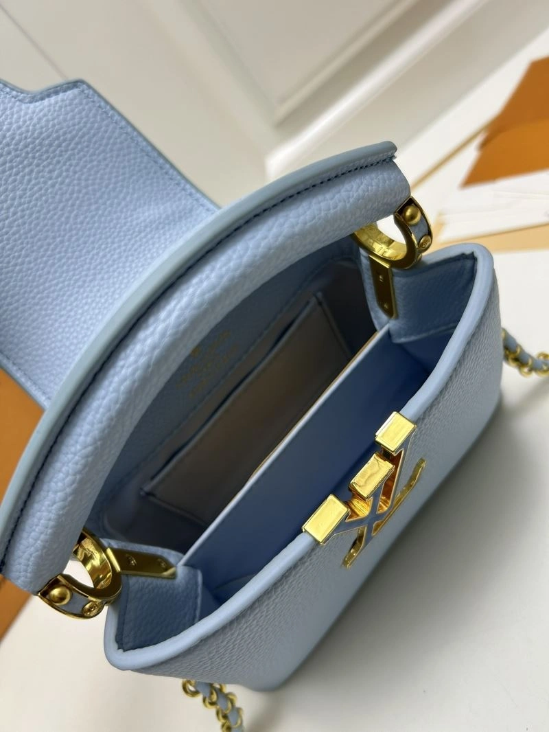 Affordable Louis Vuitton Top Handle Bags 83418