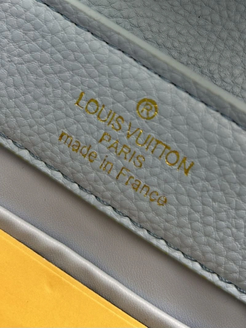 Affordable Louis Vuitton Top Handle Bags 83418