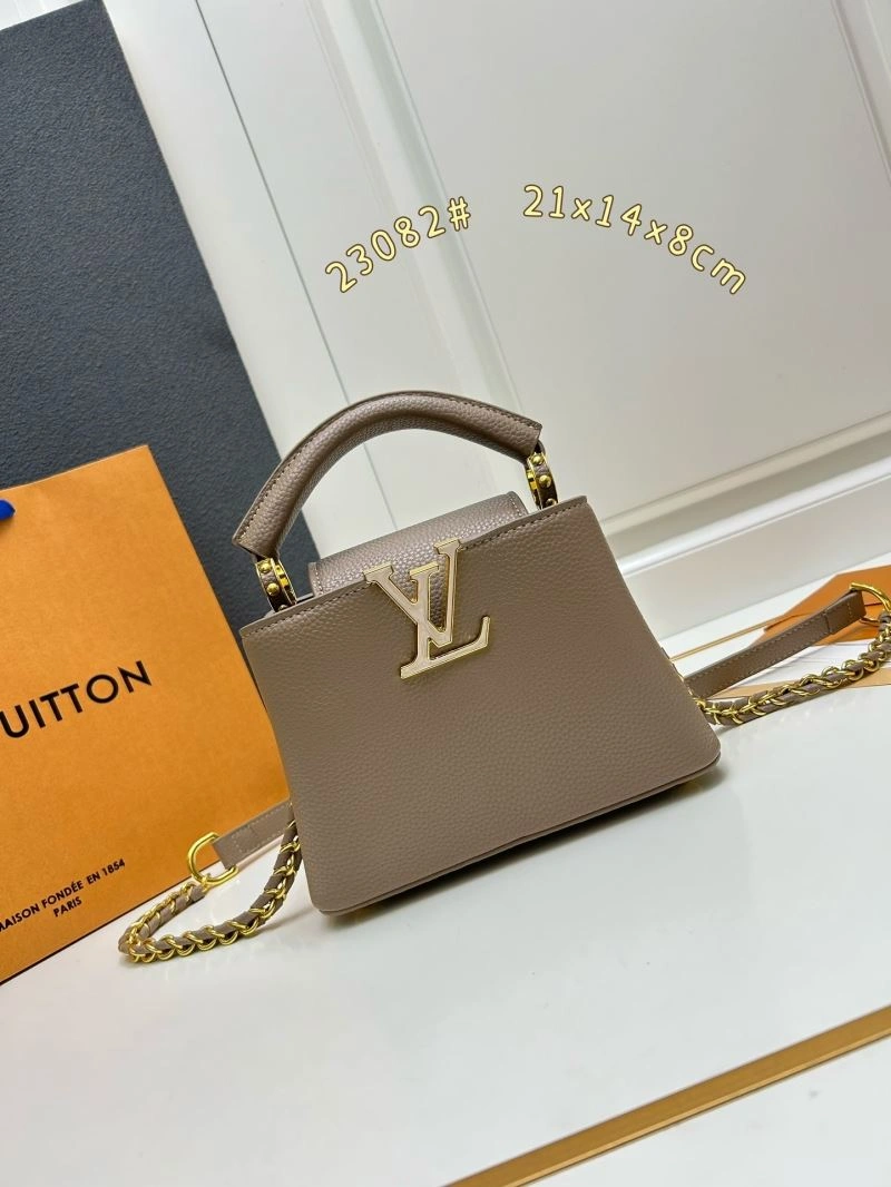 Premium Louis Vuitton Top Handle Bags 83389