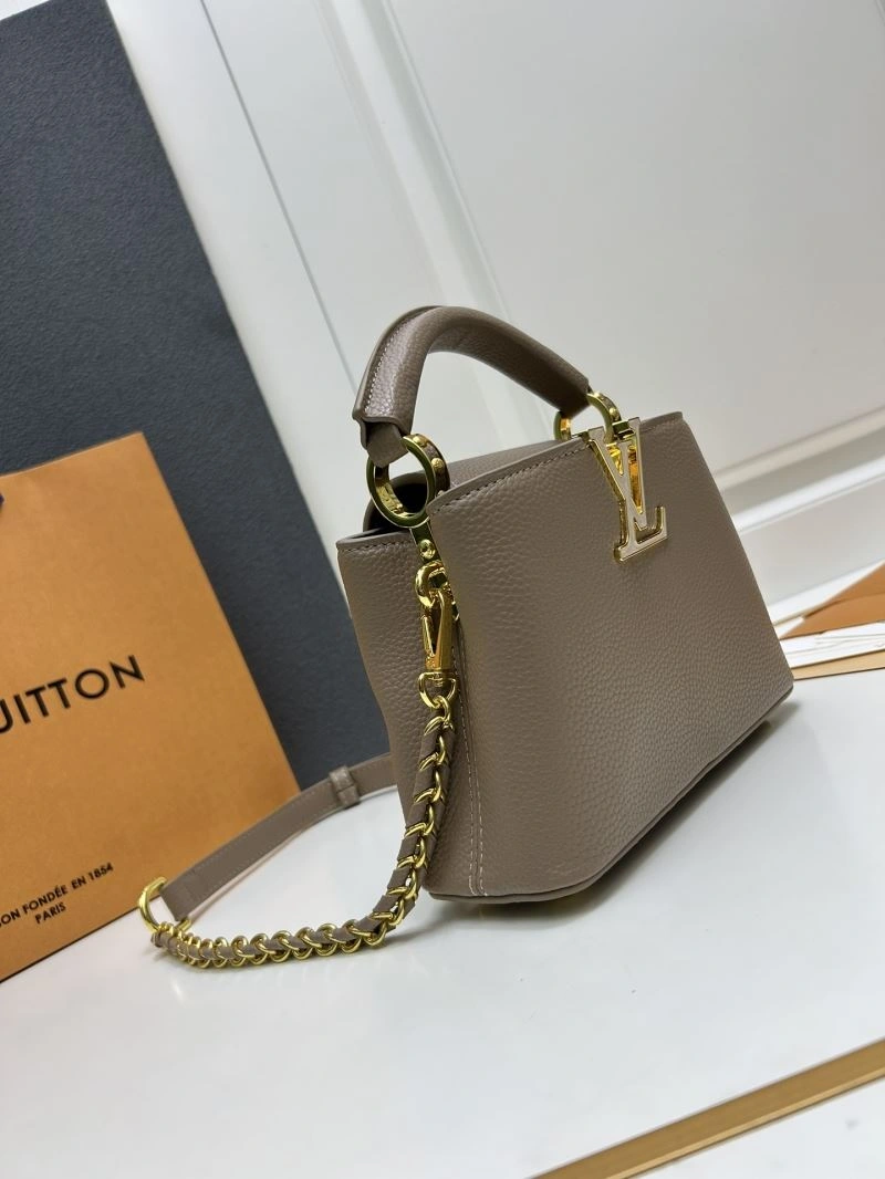 Premium Louis Vuitton Top Handle Bags 83389