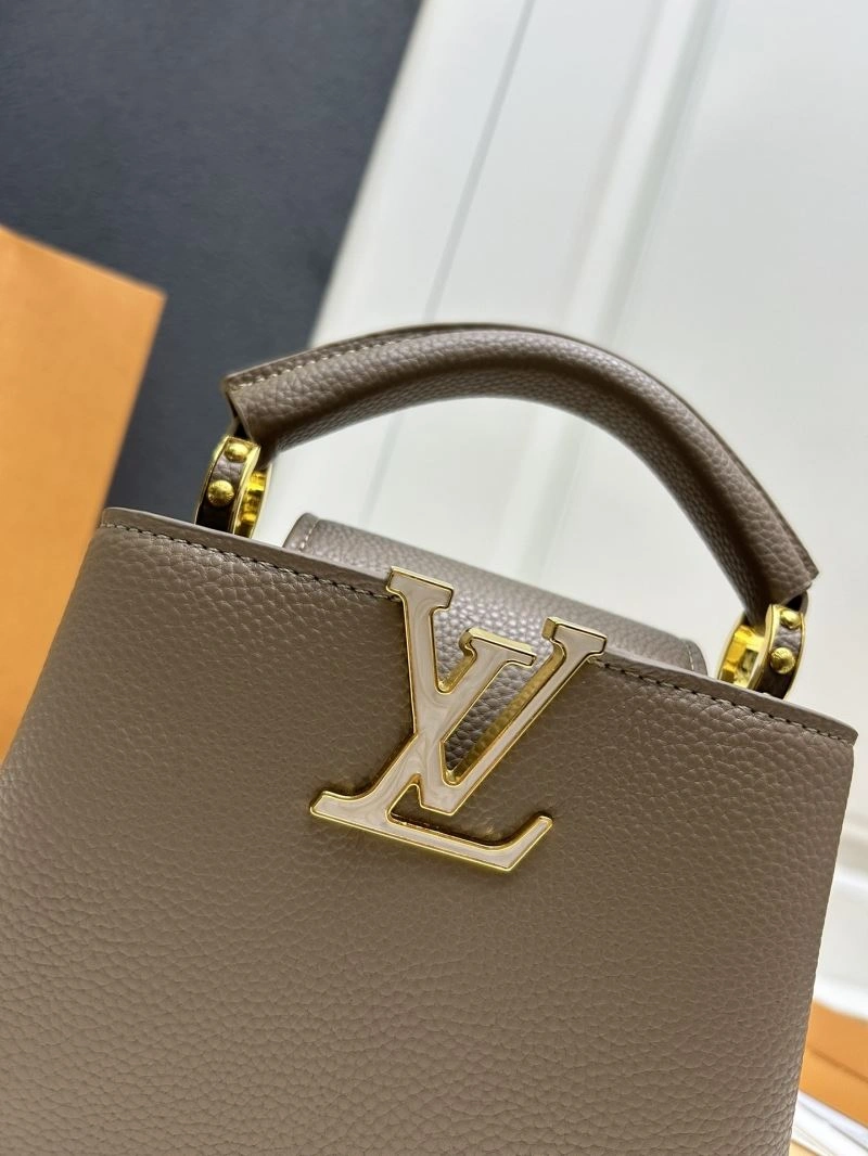 Premium Louis Vuitton Top Handle Bags 83389