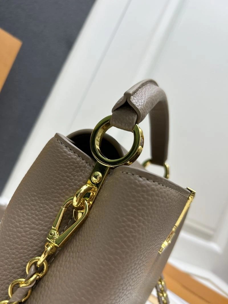 Premium Louis Vuitton Top Handle Bags 83389