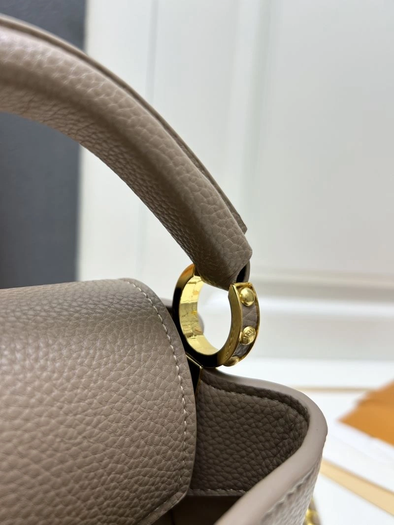 Premium Louis Vuitton Top Handle Bags 83389
