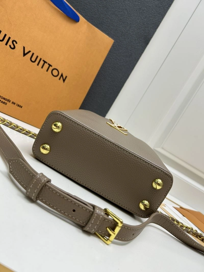 Premium Louis Vuitton Top Handle Bags 83389