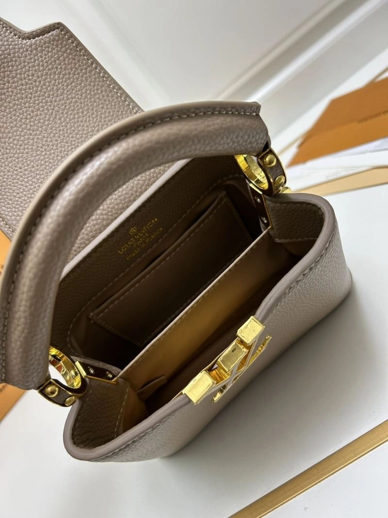 Premium Louis Vuitton Top Handle Bags 83389