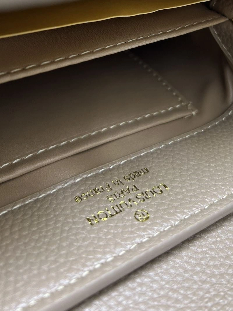 Premium Louis Vuitton Top Handle Bags 83389