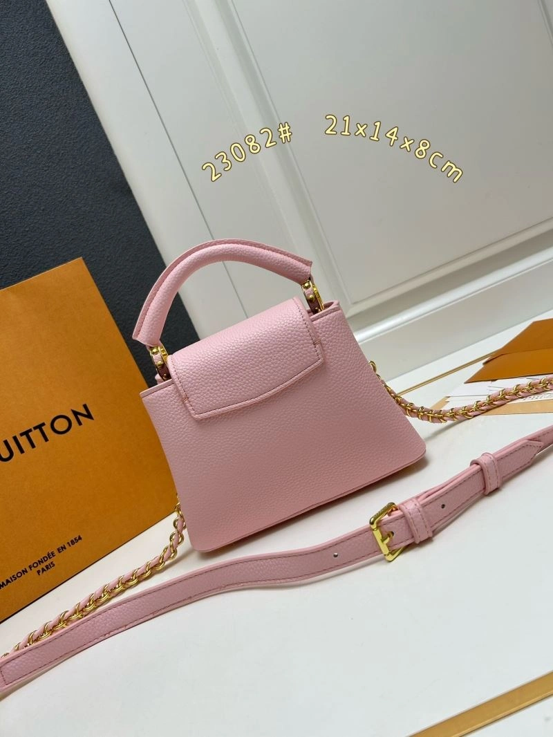 Louis Vuitton Top Handle Bags Thermal 83390