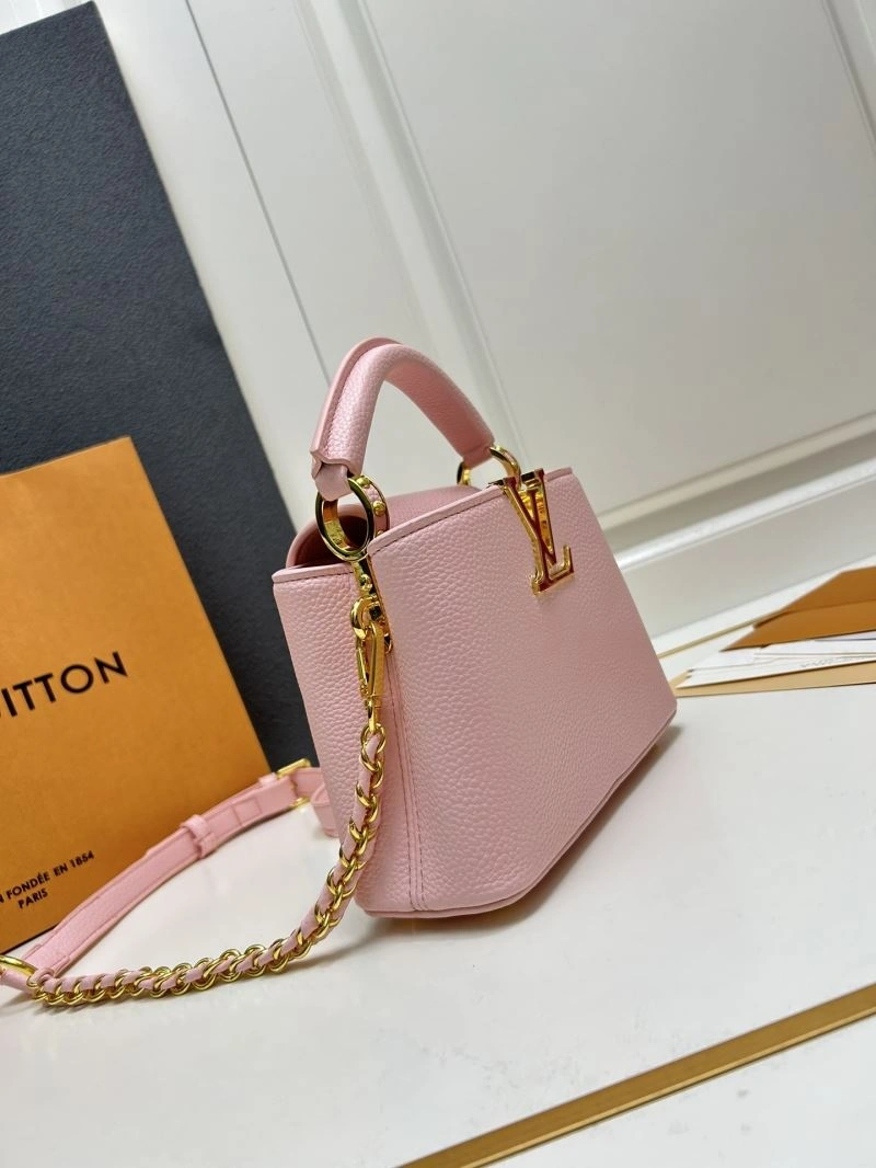 Louis Vuitton Top Handle Bags Thermal 83390
