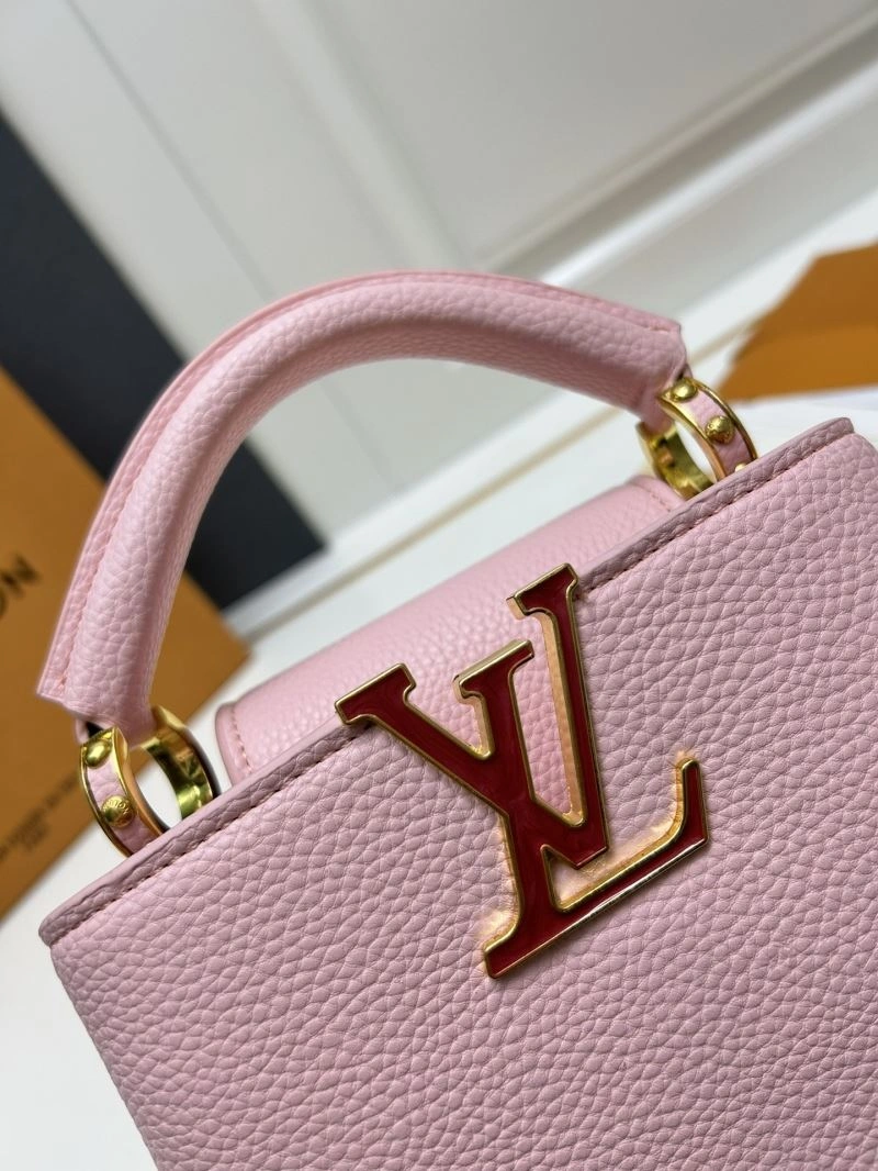 Louis Vuitton Top Handle Bags Thermal 83390
