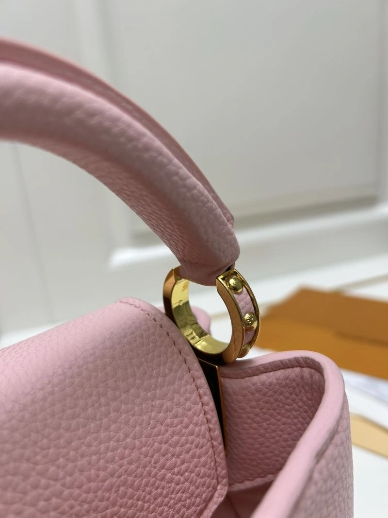 Louis Vuitton Top Handle Bags Thermal 83390