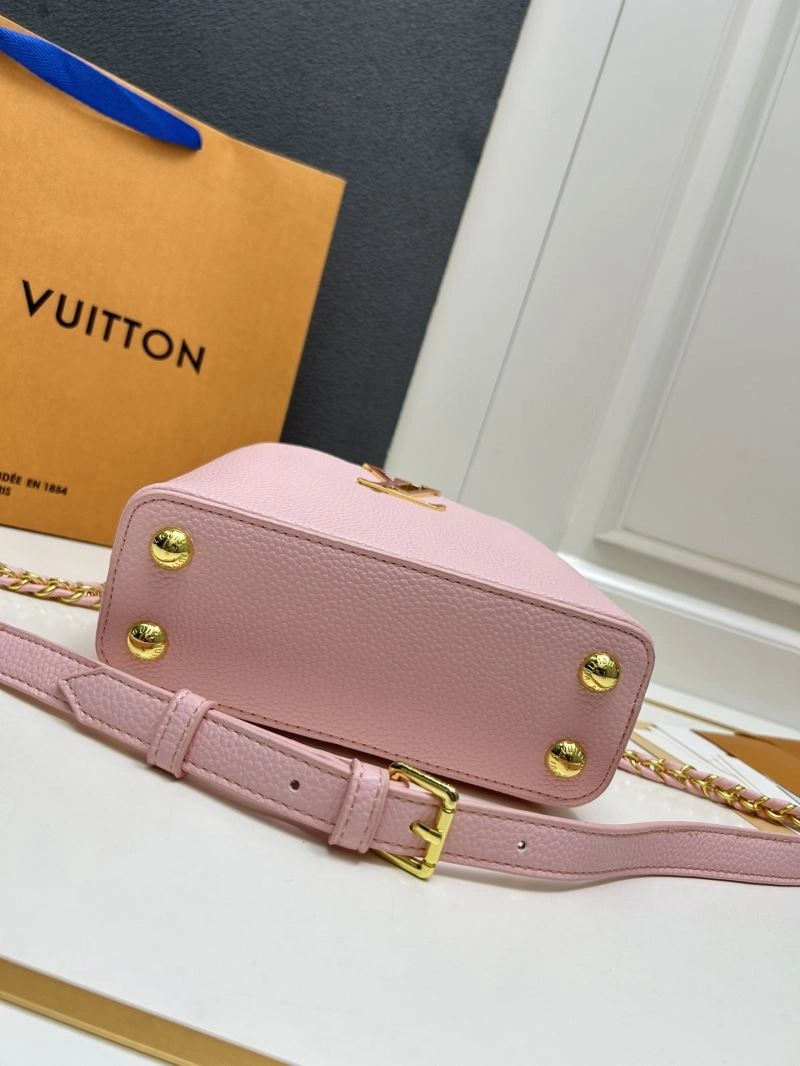 Louis Vuitton Top Handle Bags Thermal 83390
