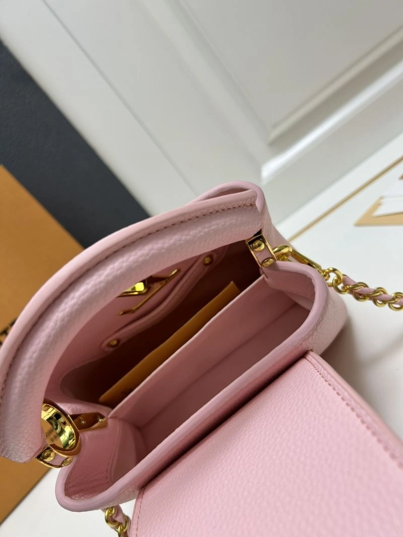 Louis Vuitton Top Handle Bags Thermal 83390
