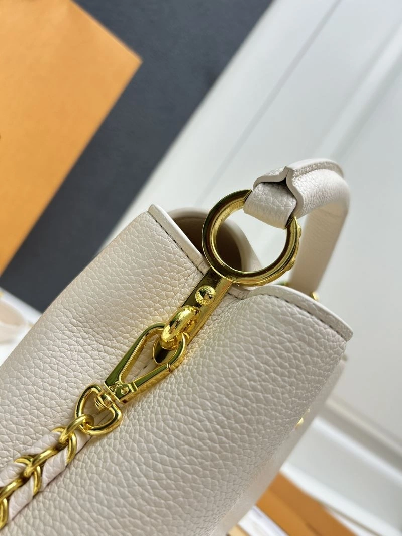 Louis Vuitton Top Handle Bags WellDesigned 83385