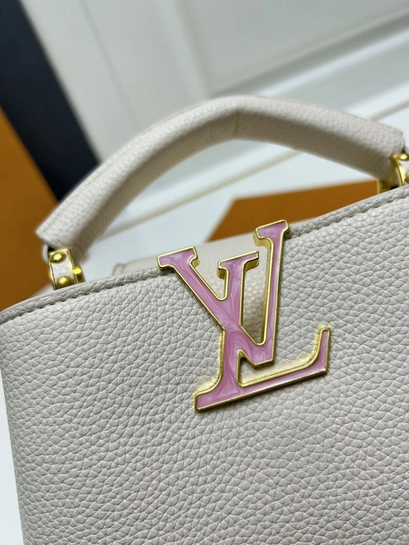Louis Vuitton Top Handle Bags WellDesigned 83385