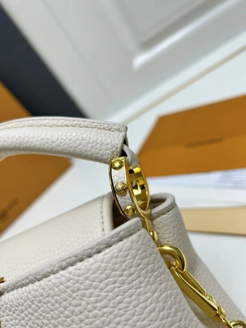 Louis Vuitton Top Handle Bags WellDesigned 83385