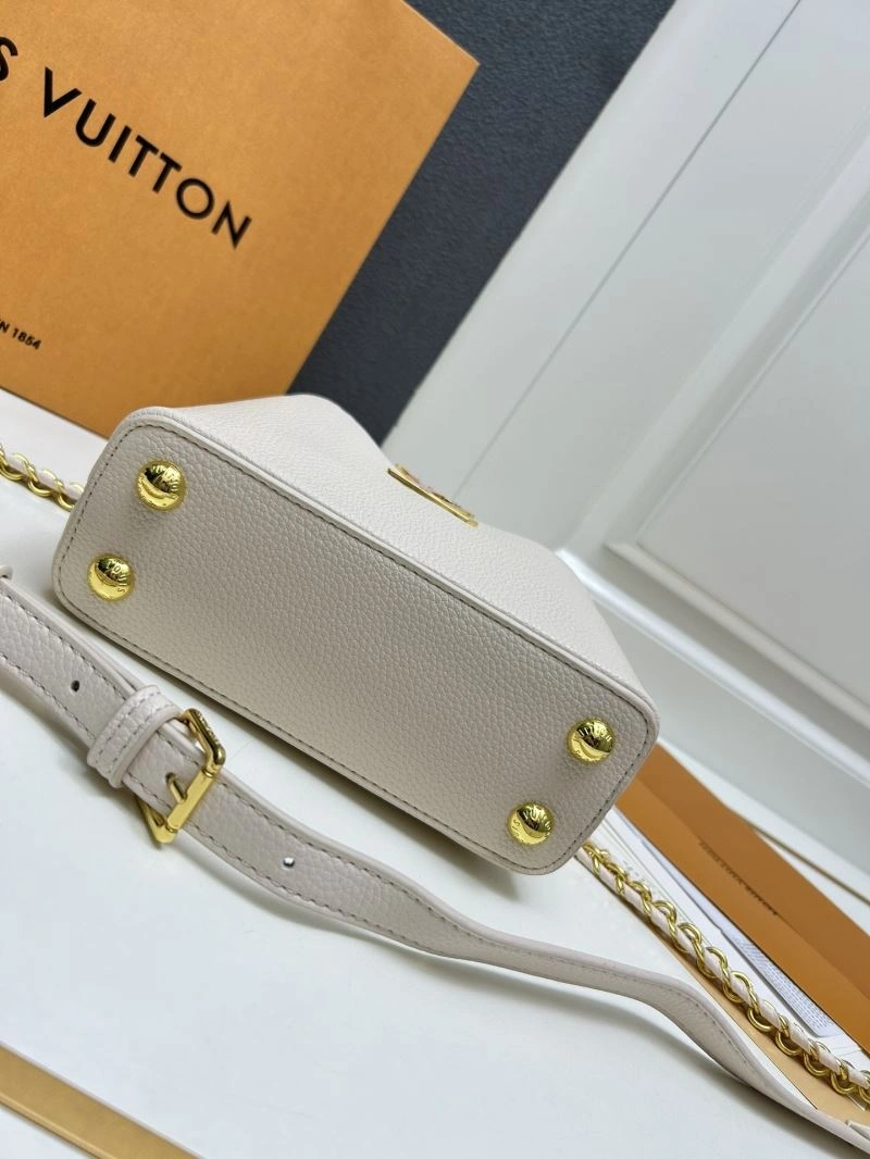 Louis Vuitton Top Handle Bags WellDesigned 83385