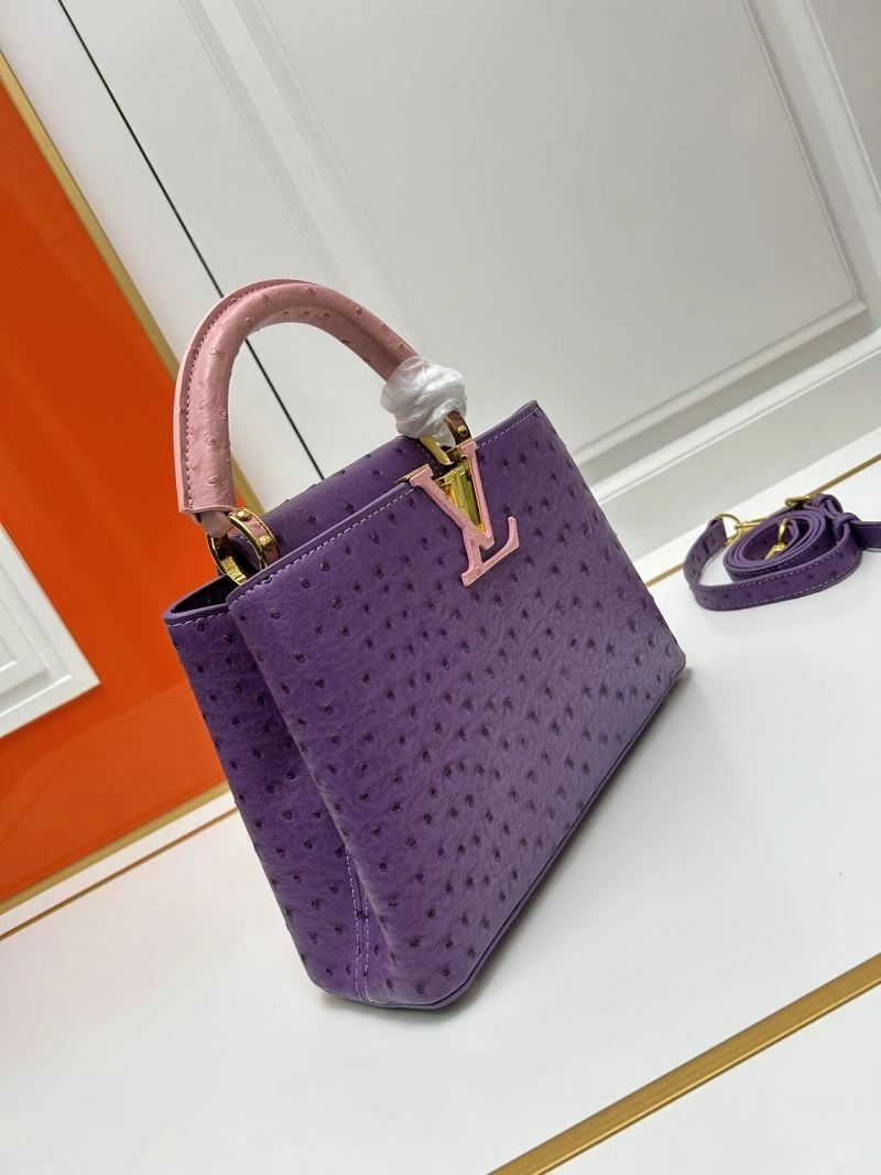 Louis Vuitton Top Handle Bags SunProtective 83386