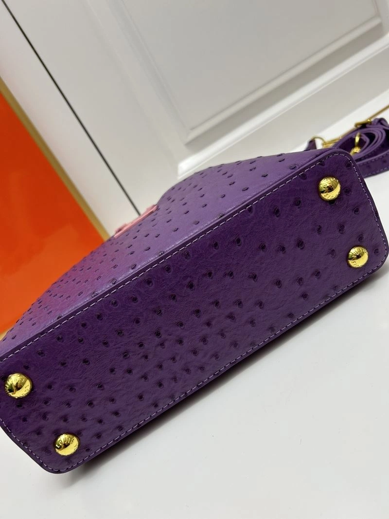 Louis Vuitton Top Handle Bags SunProtective 83386