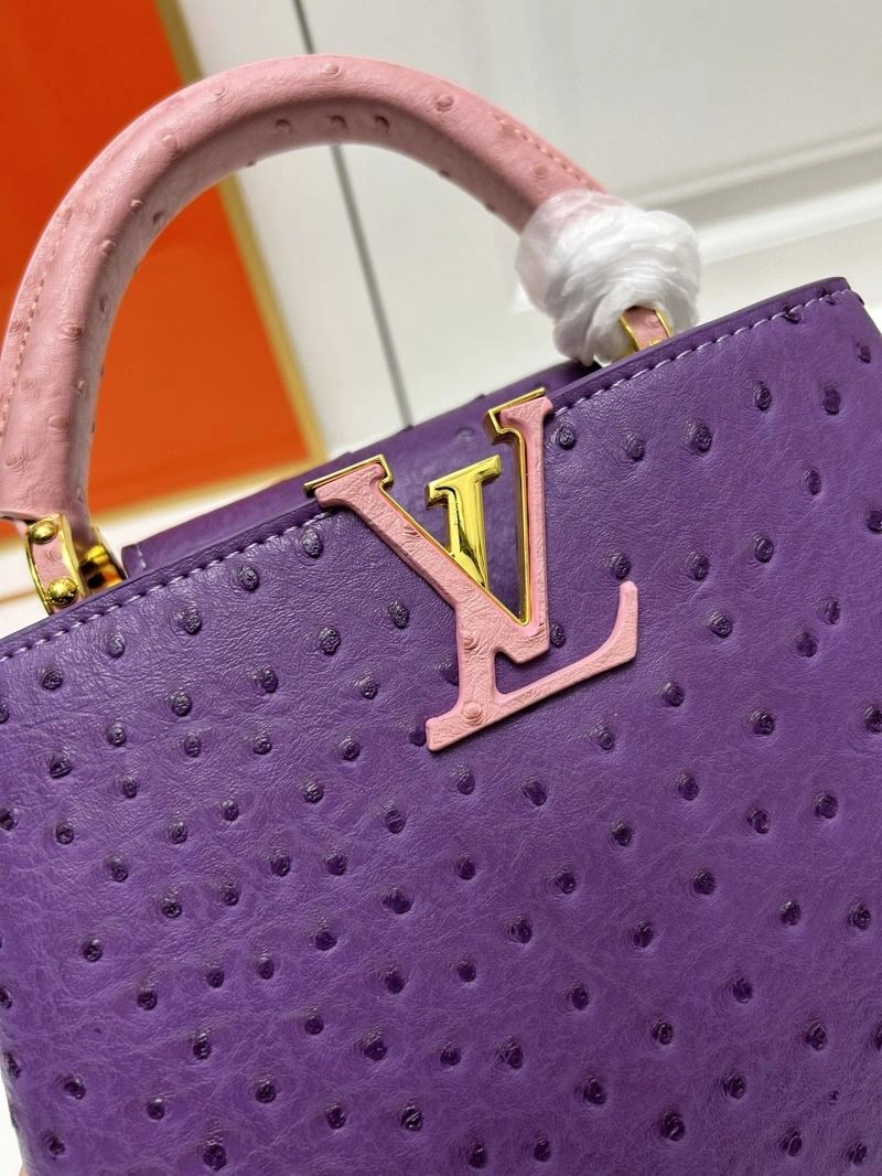 Louis Vuitton Top Handle Bags SunProtective 83386
