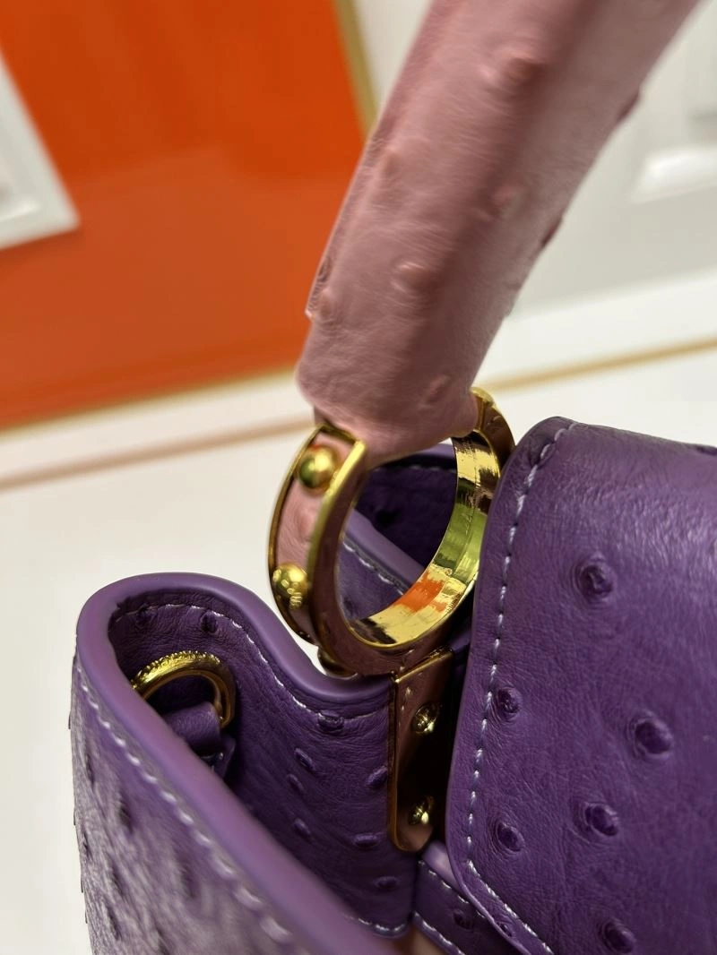 Louis Vuitton Top Handle Bags SunProtective 83386