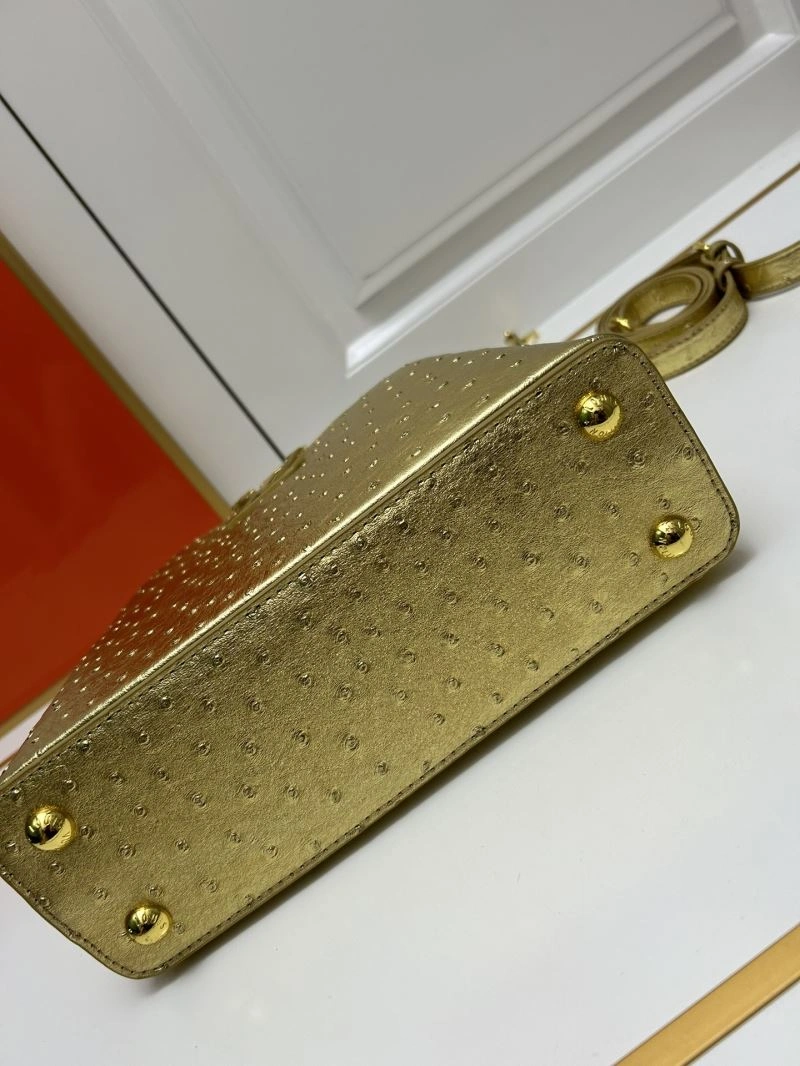 Louis Vuitton Top Handle Bags SmoothTexture 83383