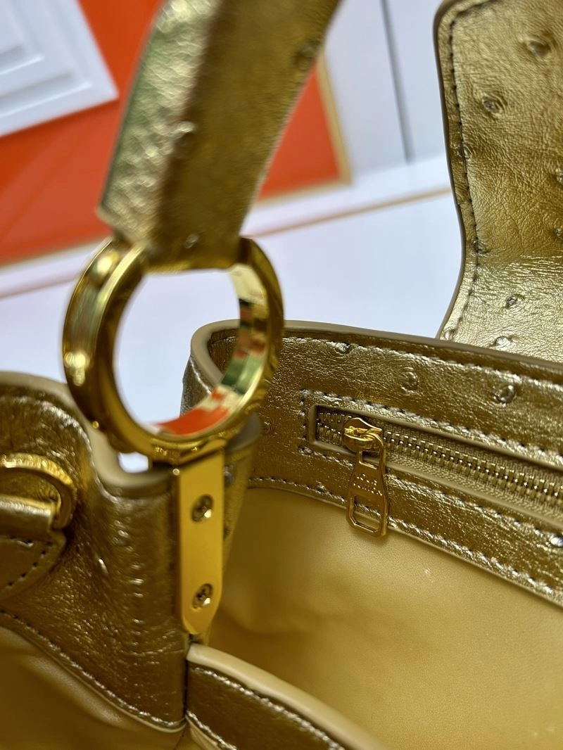 Louis Vuitton Top Handle Bags SmoothTexture 83383