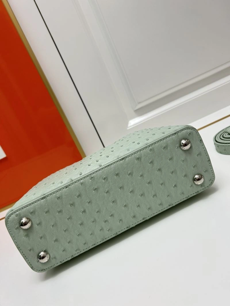 Louis Vuitton Top Handle Bags SmoothTexture 83382