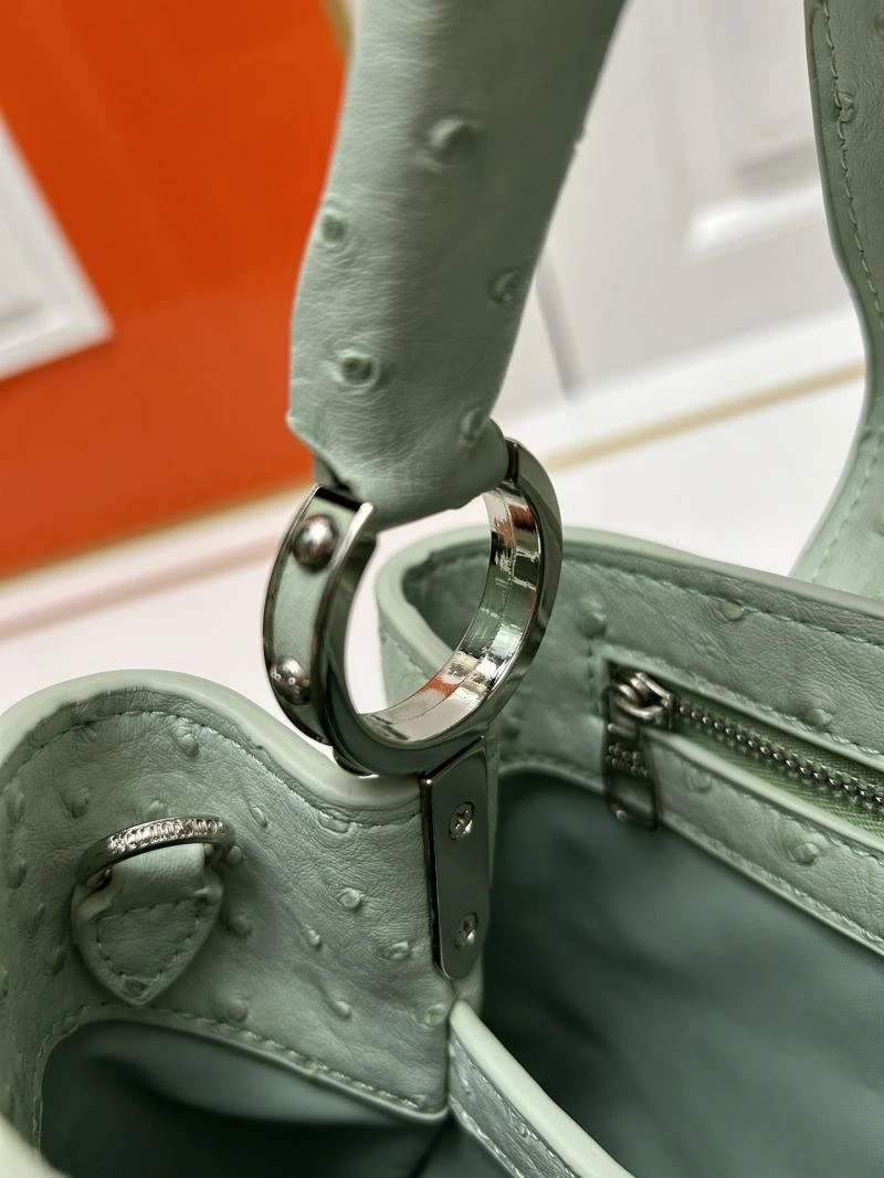Louis Vuitton Top Handle Bags SmoothTexture 83382