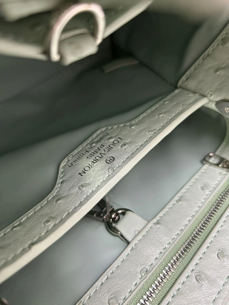Louis Vuitton Top Handle Bags SmoothTexture 83382