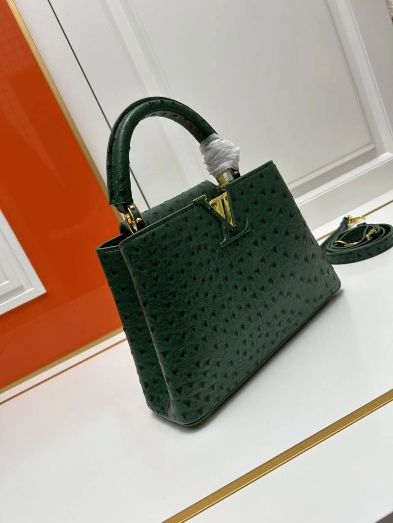 Louis Vuitton Top Handle Bags Comfortable 83406