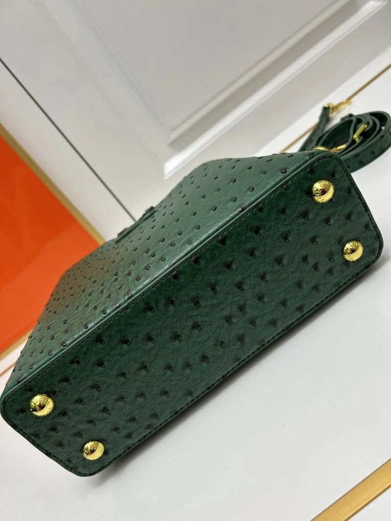 Louis Vuitton Top Handle Bags Comfortable 83406