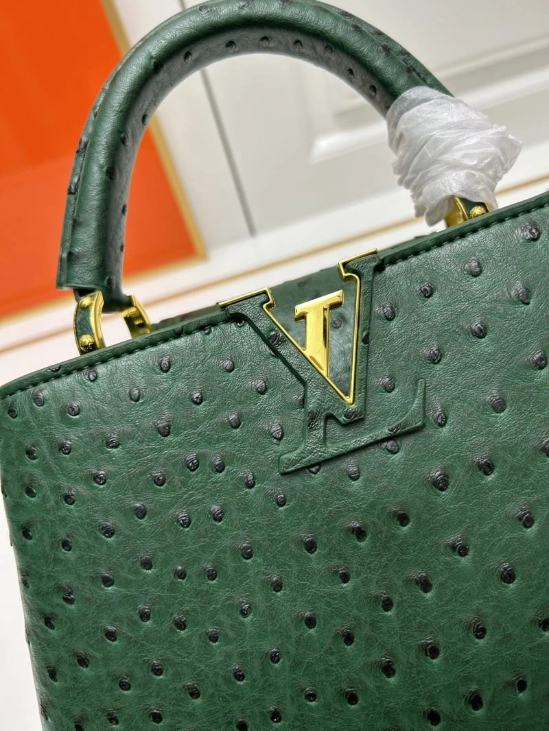 Louis Vuitton Top Handle Bags Comfortable 83406