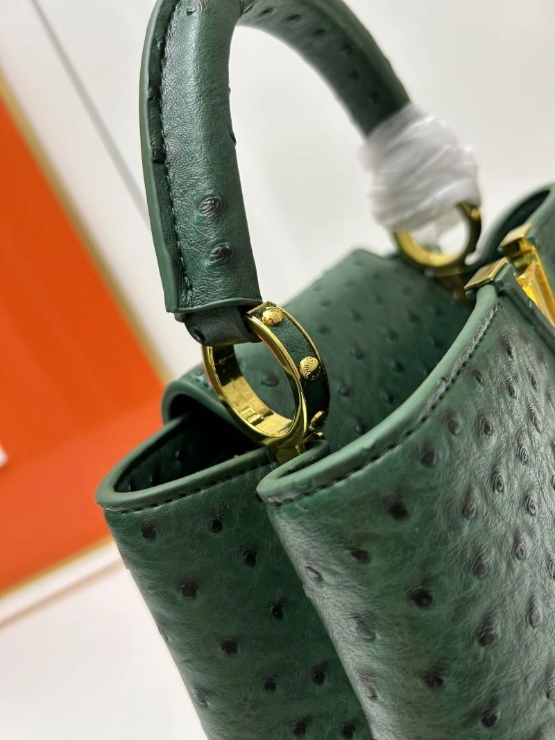 Louis Vuitton Top Handle Bags Comfortable 83406