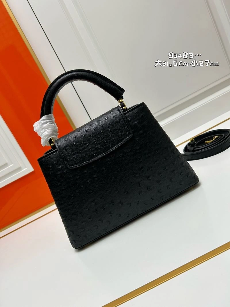 Louis Vuitton Top Handle Bags Elegant 83381