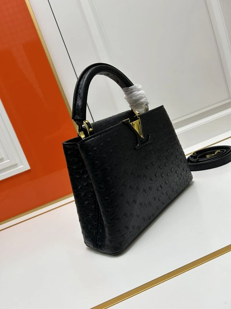 Louis Vuitton Top Handle Bags Elegant 83381