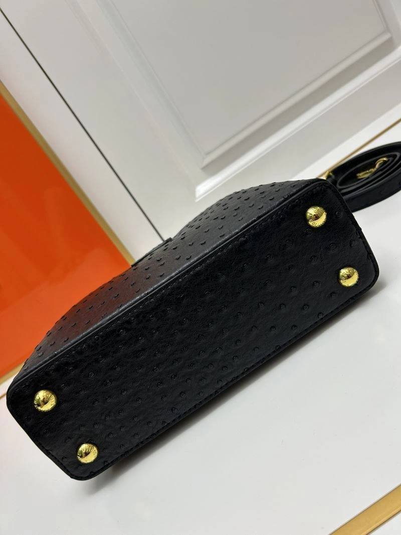 Louis Vuitton Top Handle Bags Elegant 83381