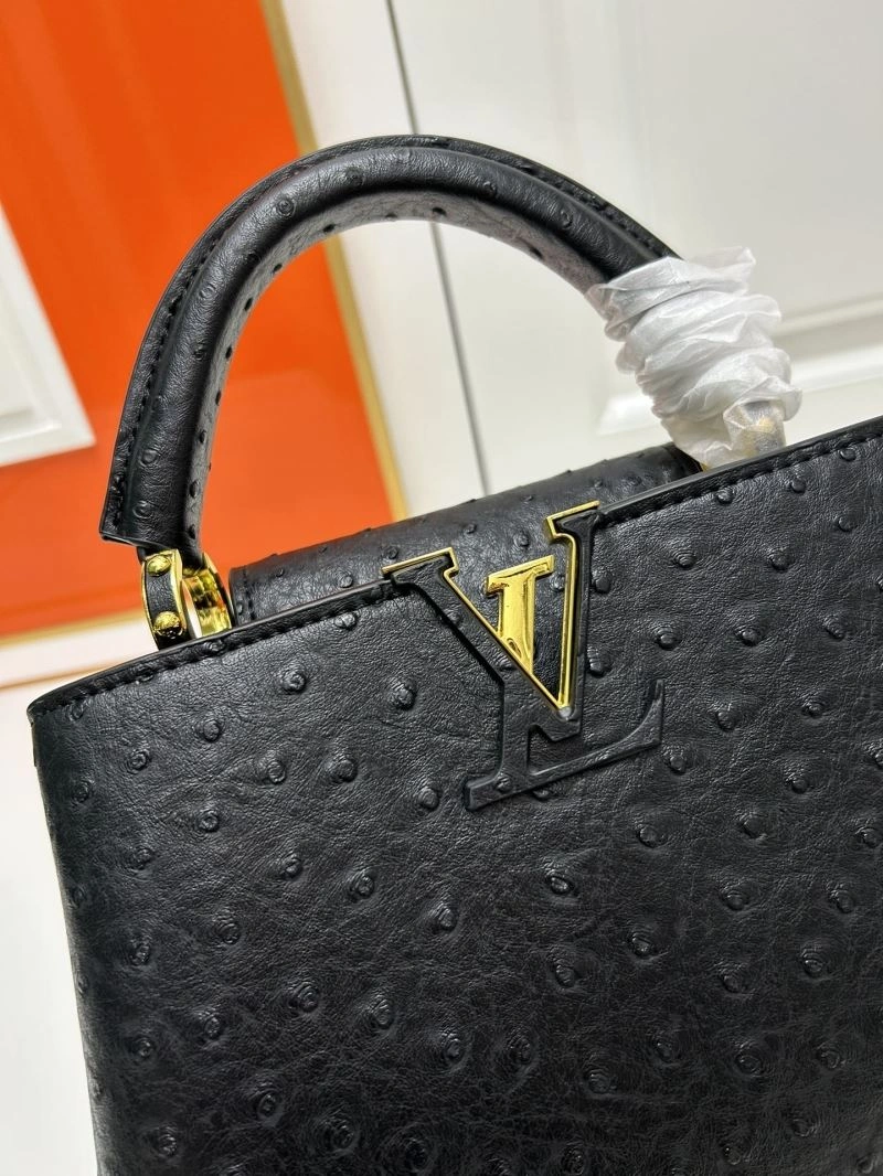 Louis Vuitton Top Handle Bags Elegant 83381
