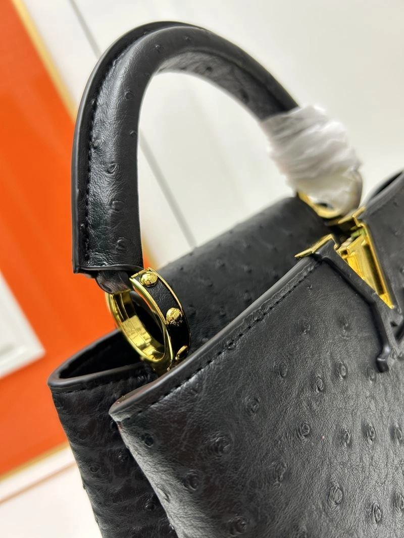 Louis Vuitton Top Handle Bags Elegant 83381