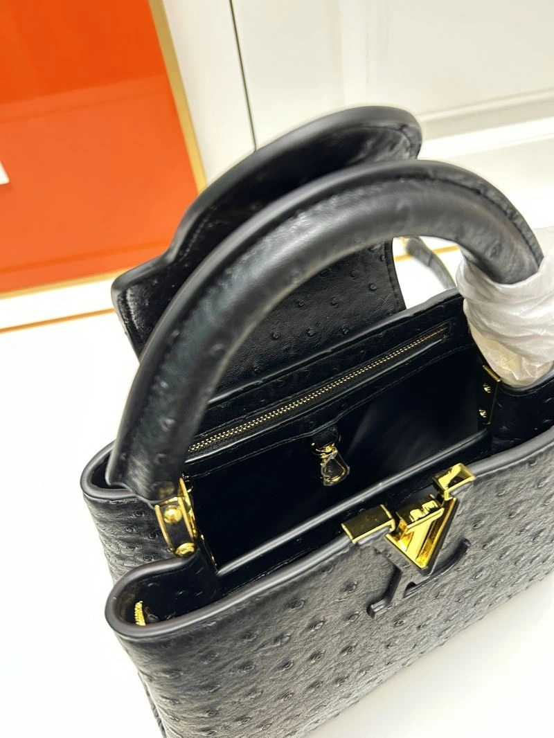 Louis Vuitton Top Handle Bags Elegant 83381