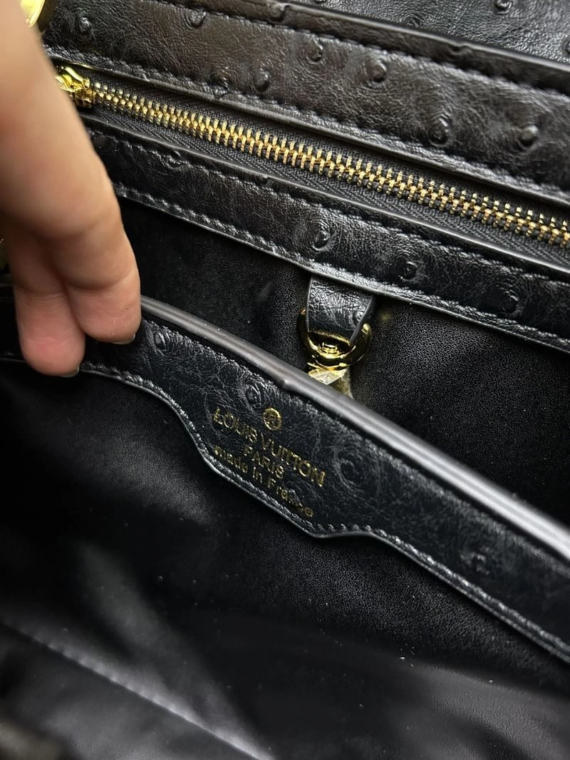 Louis Vuitton Top Handle Bags Elegant 83381