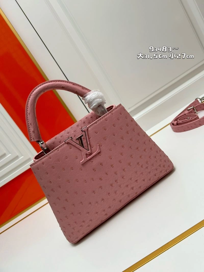 HighQuality Louis Vuitton Top Handle Bags 83378