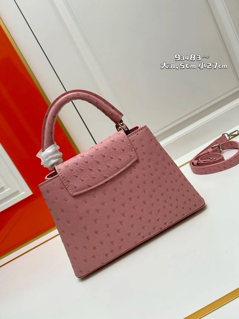 HighQuality Louis Vuitton Top Handle Bags 83378