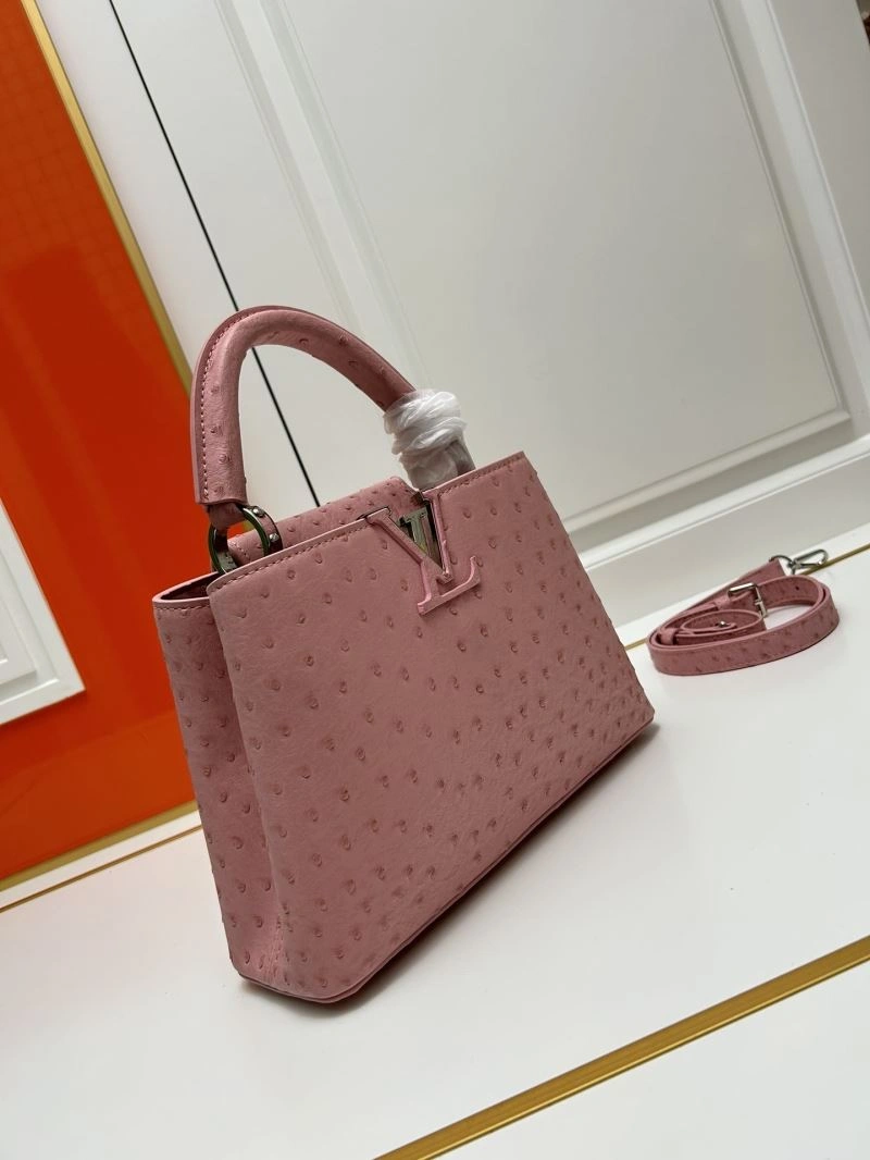 HighQuality Louis Vuitton Top Handle Bags 83378