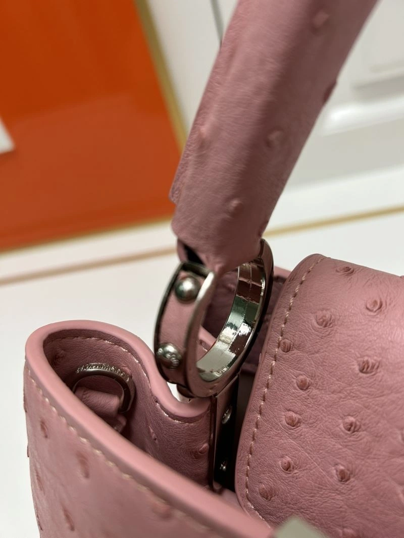 HighQuality Louis Vuitton Top Handle Bags 83378