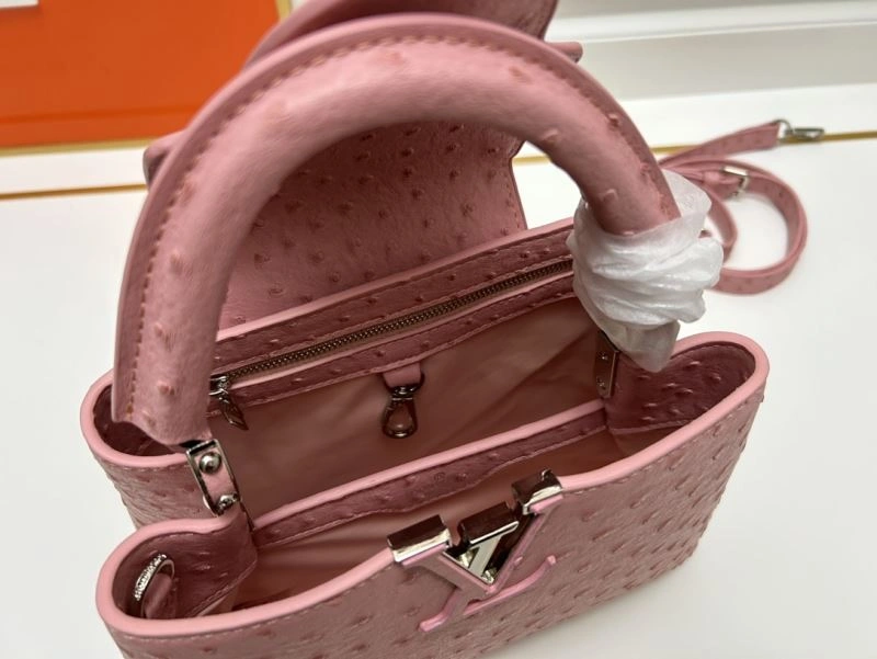 HighQuality Louis Vuitton Top Handle Bags 83378