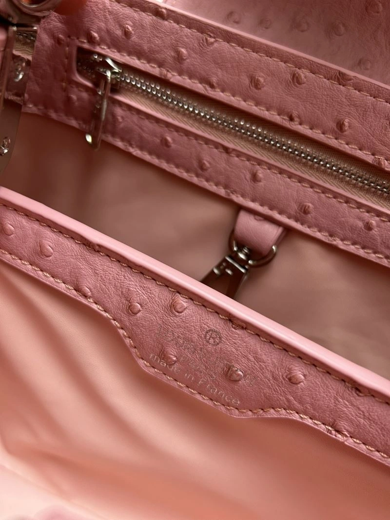 HighQuality Louis Vuitton Top Handle Bags 83378
