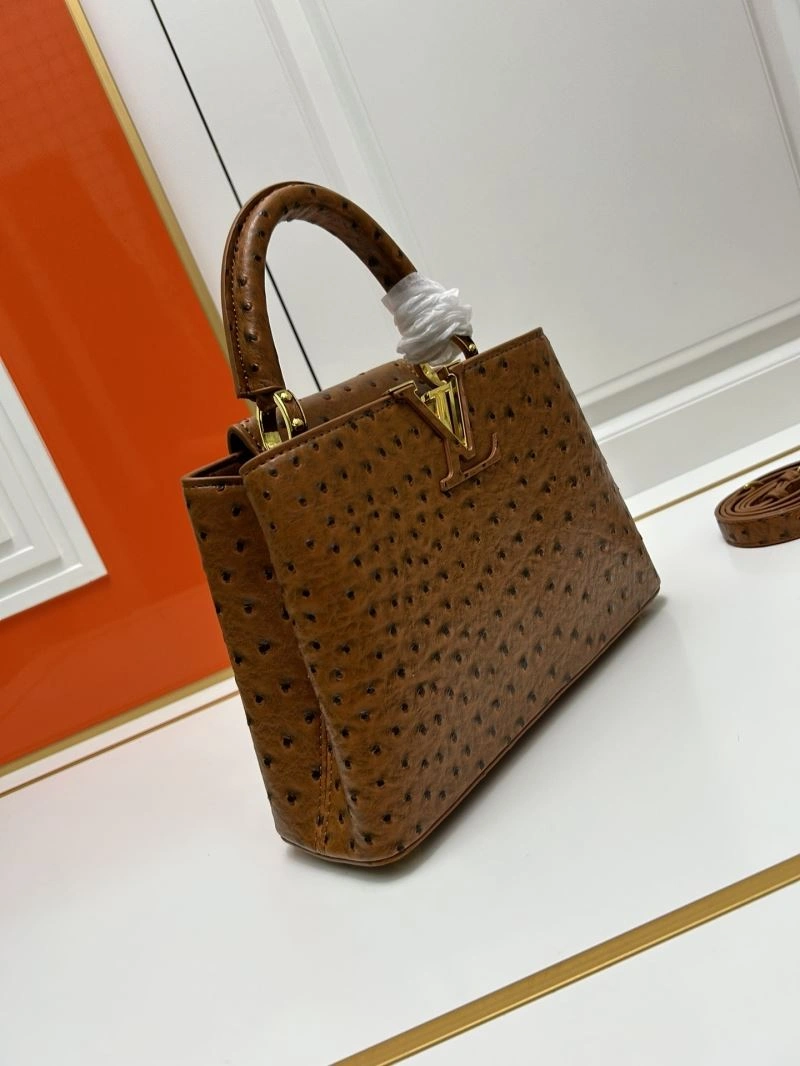 Louis Vuitton Top Handle Bags AllSeason 83376