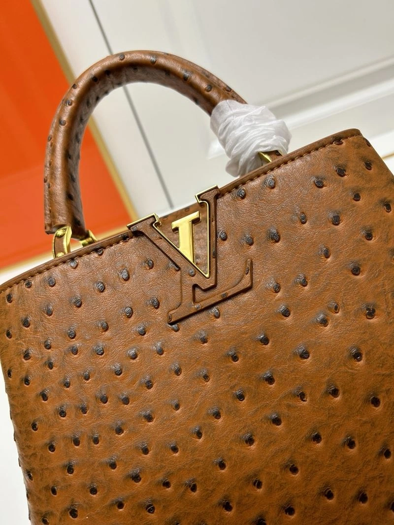 Louis Vuitton Top Handle Bags AllSeason 83376