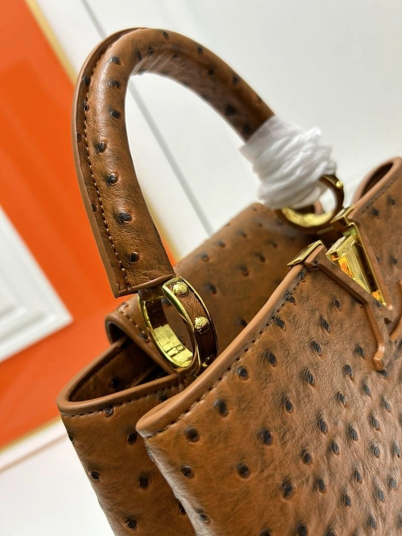 Louis Vuitton Top Handle Bags AllSeason 83376