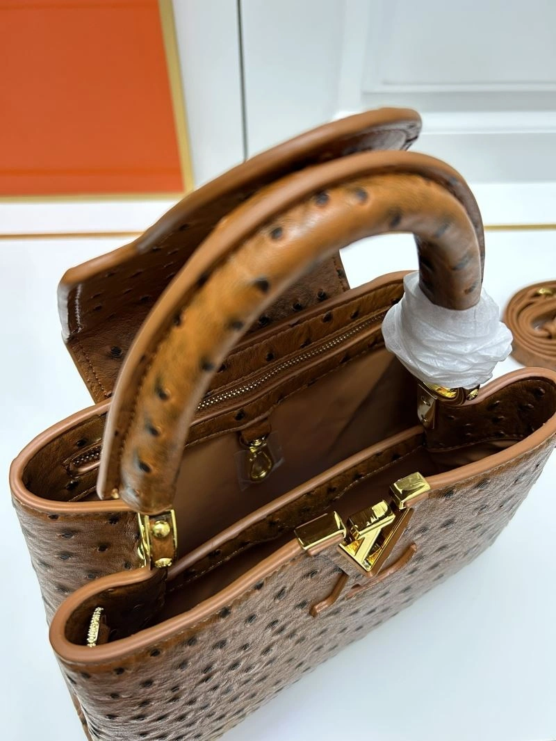 Louis Vuitton Top Handle Bags AllSeason 83376